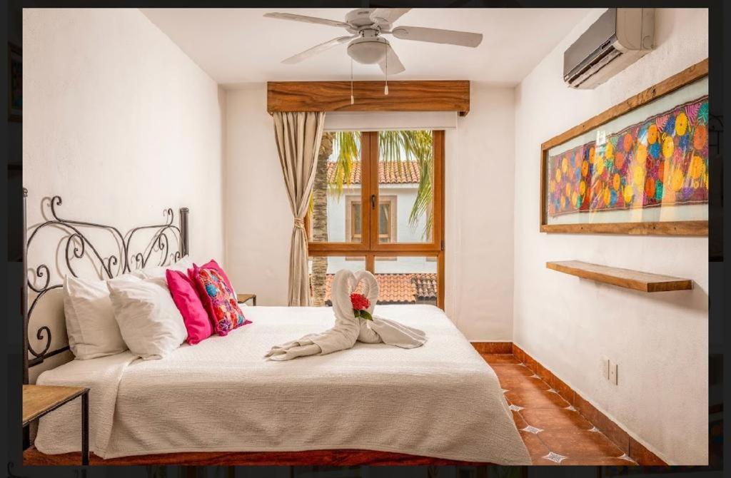 Casa Loteria -Pueblito Sayulita- Colorful, Family And Relax Experience With Private Parking And Pool Ξενοδοχείο Εξωτερικό φωτογραφία