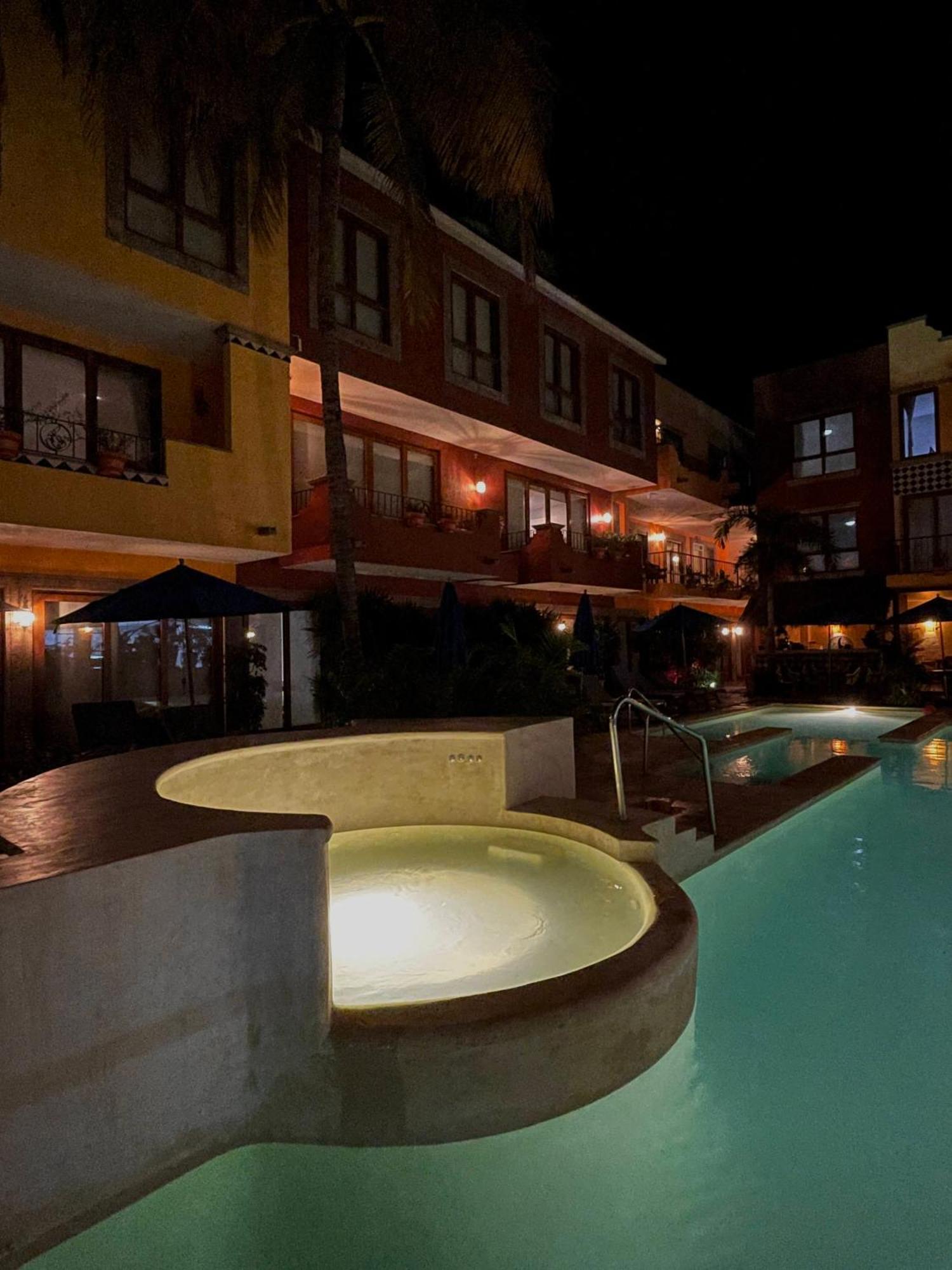 Casa Loteria -Pueblito Sayulita- Colorful, Family And Relax Experience With Private Parking And Pool Ξενοδοχείο Εξωτερικό φωτογραφία