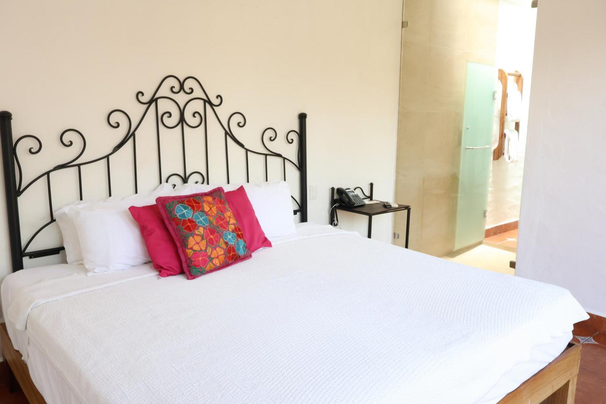 Casa Loteria -Pueblito Sayulita- Colorful, Family And Relax Experience With Private Parking And Pool Ξενοδοχείο Εξωτερικό φωτογραφία