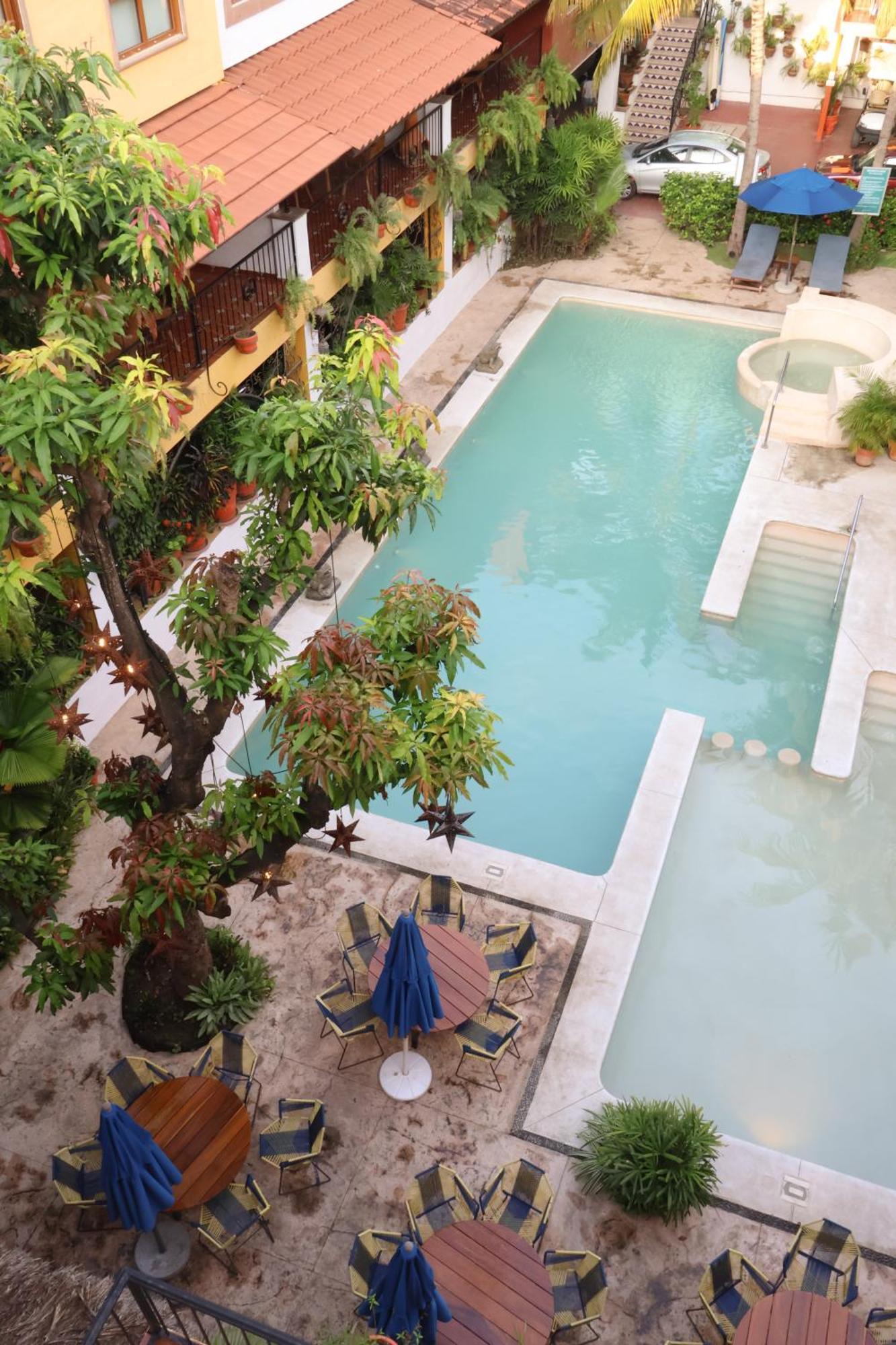 Casa Loteria -Pueblito Sayulita- Colorful, Family And Relax Experience With Private Parking And Pool Ξενοδοχείο Εξωτερικό φωτογραφία