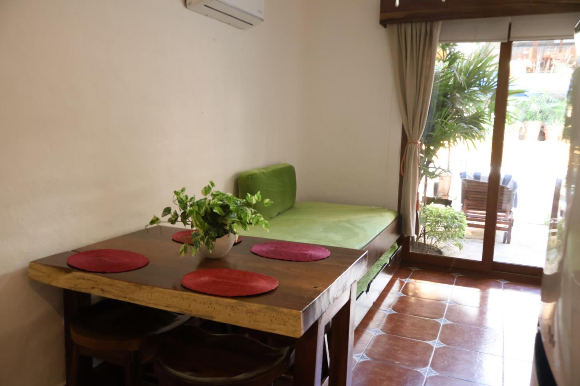 Casa Loteria -Pueblito Sayulita- Colorful, Family And Relax Experience With Private Parking And Pool Ξενοδοχείο Εξωτερικό φωτογραφία