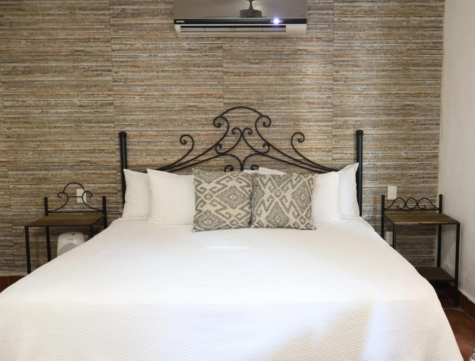 Casa Loteria -Pueblito Sayulita- Colorful, Family And Relax Experience With Private Parking And Pool Ξενοδοχείο Εξωτερικό φωτογραφία