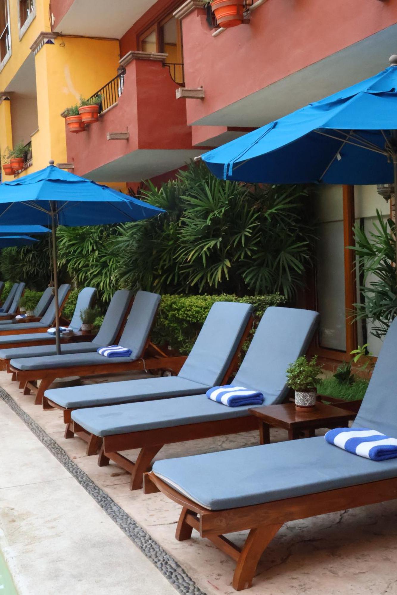 Casa Loteria -Pueblito Sayulita- Colorful, Family And Relax Experience With Private Parking And Pool Ξενοδοχείο Εξωτερικό φωτογραφία