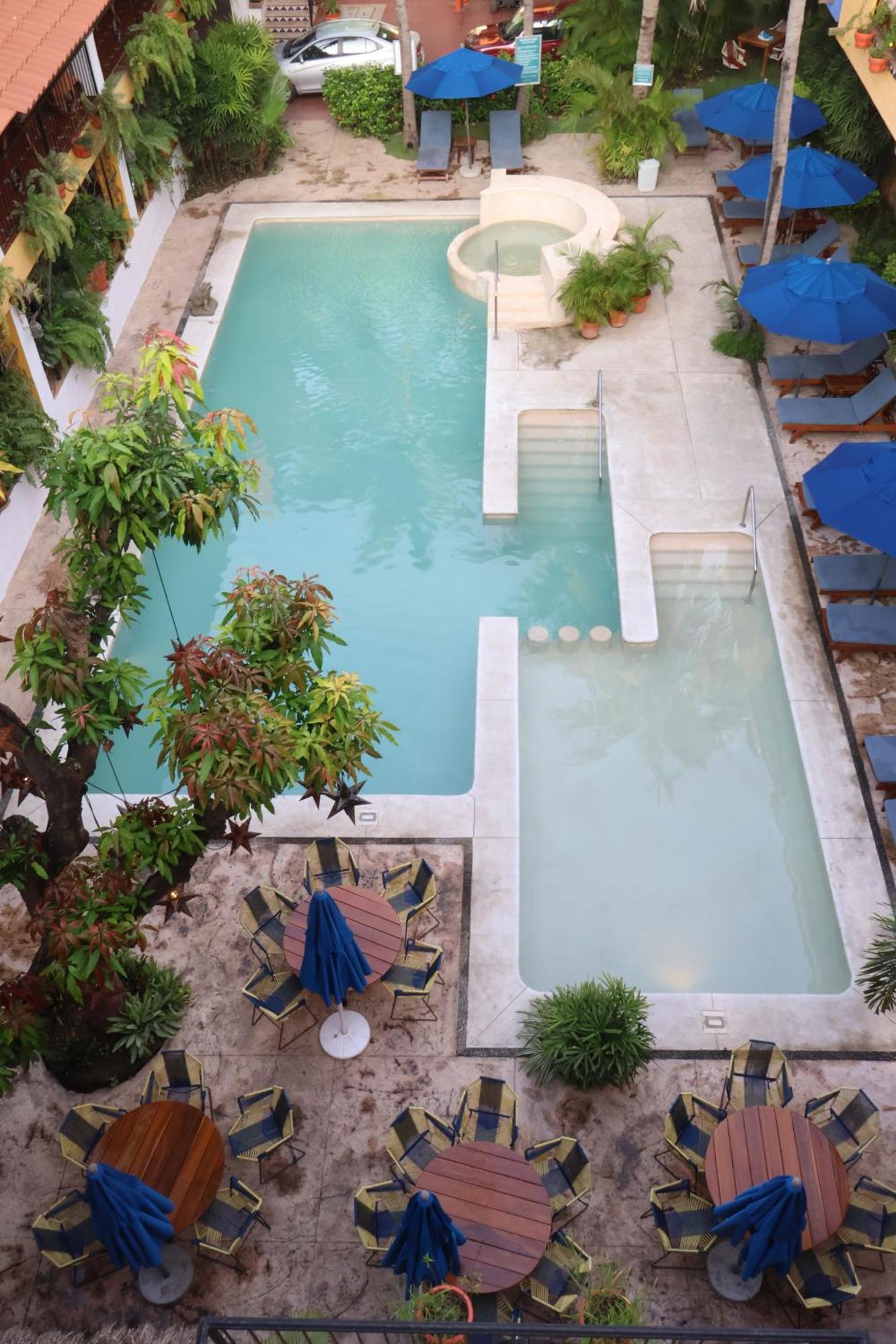Casa Loteria -Pueblito Sayulita- Colorful, Family And Relax Experience With Private Parking And Pool Ξενοδοχείο Εξωτερικό φωτογραφία
