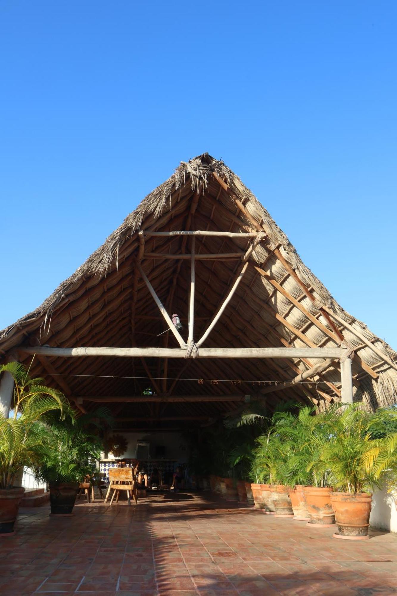 Casa Loteria -Pueblito Sayulita- Colorful, Family And Relax Experience With Private Parking And Pool Ξενοδοχείο Εξωτερικό φωτογραφία