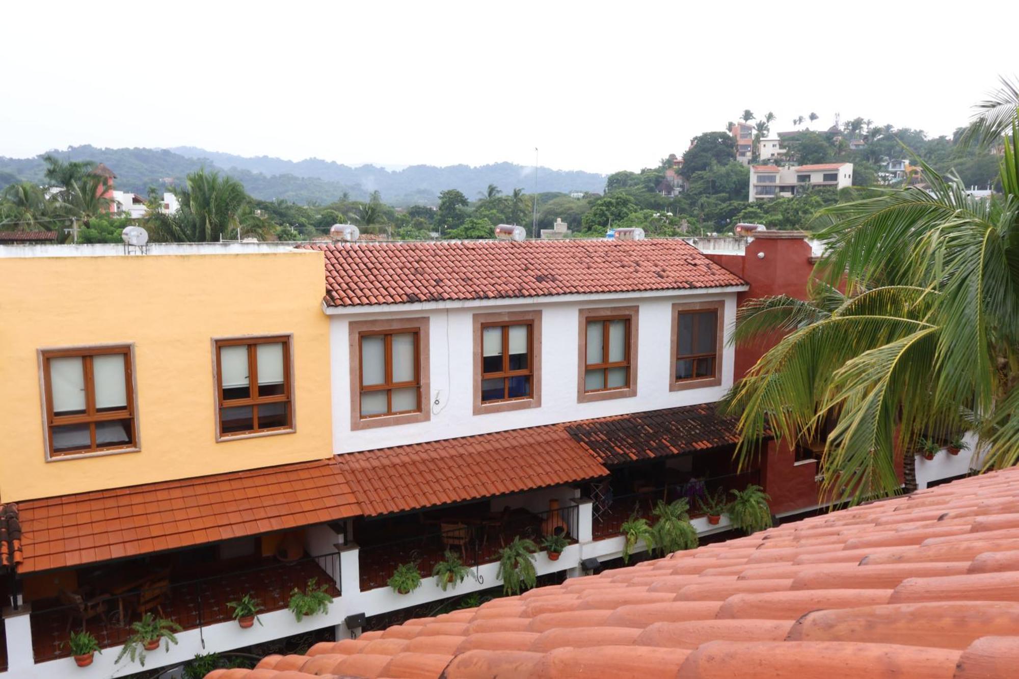 Casa Loteria -Pueblito Sayulita- Colorful, Family And Relax Experience With Private Parking And Pool Ξενοδοχείο Εξωτερικό φωτογραφία