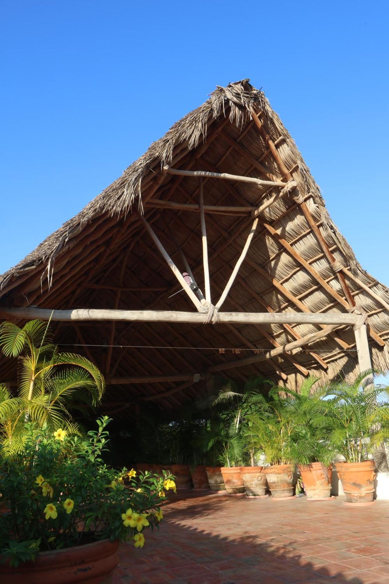 Casa Loteria -Pueblito Sayulita- Colorful, Family And Relax Experience With Private Parking And Pool Ξενοδοχείο Εξωτερικό φωτογραφία