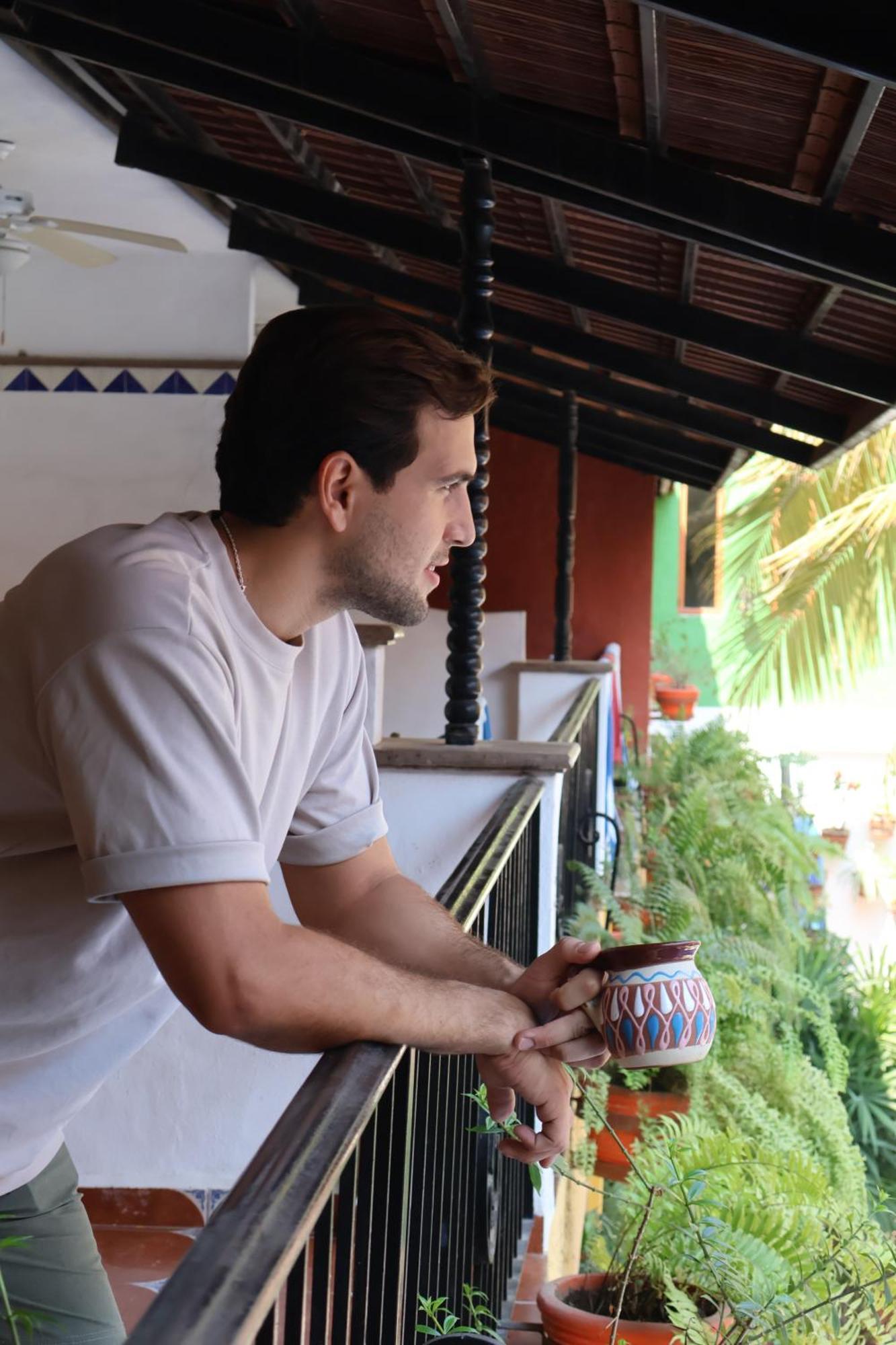 Casa Loteria -Pueblito Sayulita- Colorful, Family And Relax Experience With Private Parking And Pool Ξενοδοχείο Εξωτερικό φωτογραφία